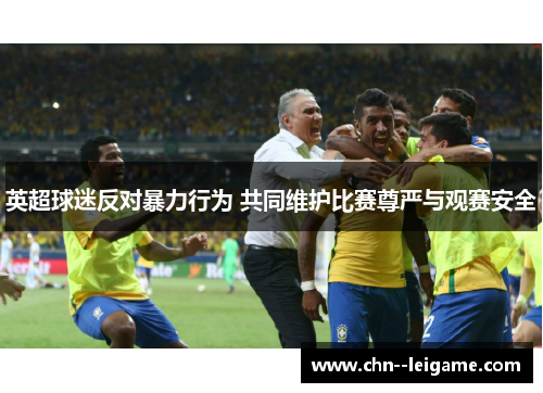 英超球迷反对暴力行为 共同维护比赛尊严与观赛安全 英超球迷反对暴力行为 共同维护比赛尊严与观赛安全