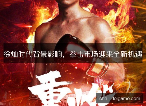徐灿时代背景影响，拳击市场迎来全新机遇
